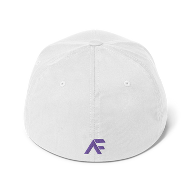 AF MIAMI VICE FLEX FIT HAT