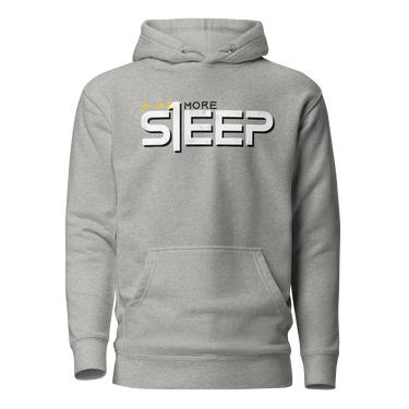 One More Sleep Jon Anik Light Hoodie