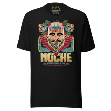 Noche 306 One More Sleep Jon Anik