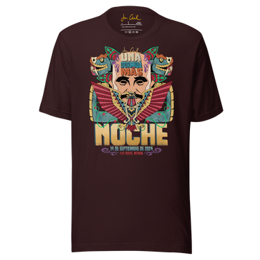 Noche 306 One More Sleep Jon Anik