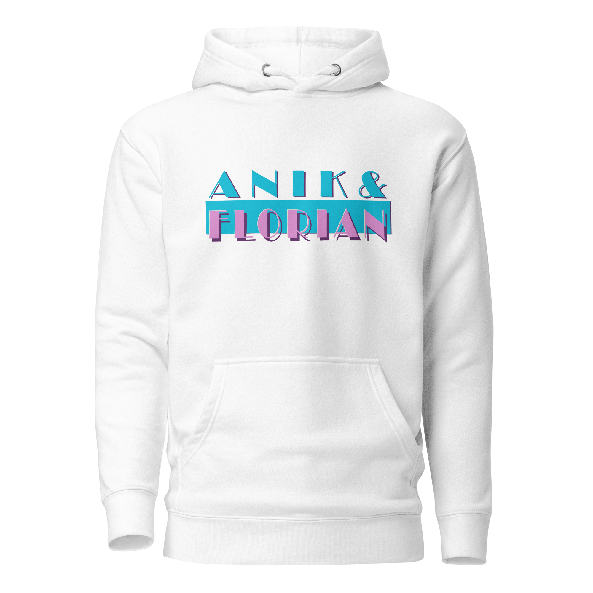 https://jonanik.com/cdn/shop/files/Miami-Vice-Anik-Florian-Podcast-Logo-premium-hoodie-white-front.png?v=1699469812