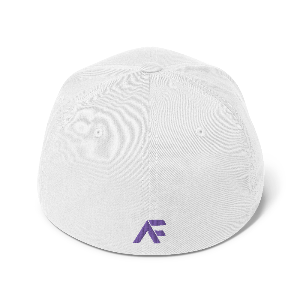 ANIK FLORIAN MIAMI VICE FLEX FIT HAT Jon Anik