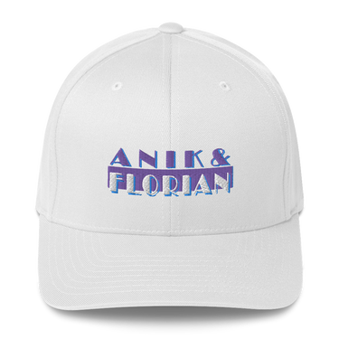 AF MIAMI VICE FLEX FIT HAT