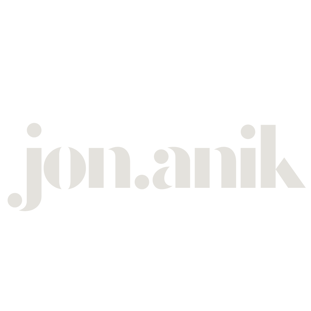 Jon Anik