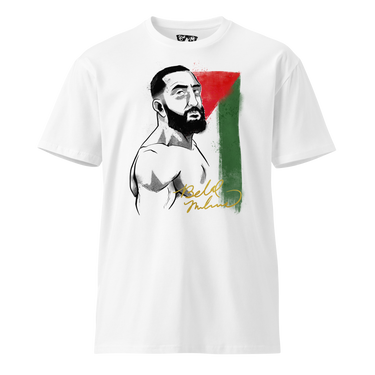 Belal Muhammad O.G. Tee