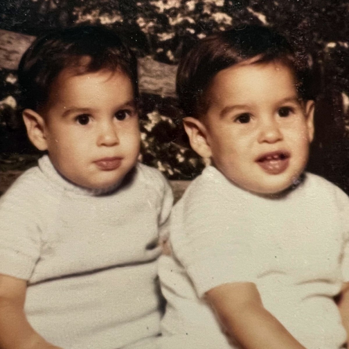 About Jon Anik – Child