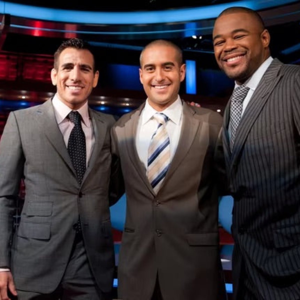 About Jon Anik – ESPN