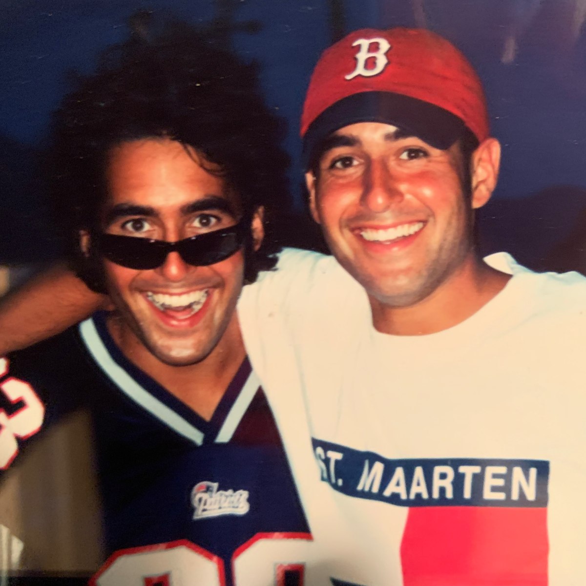 About Jon Anik – Youth